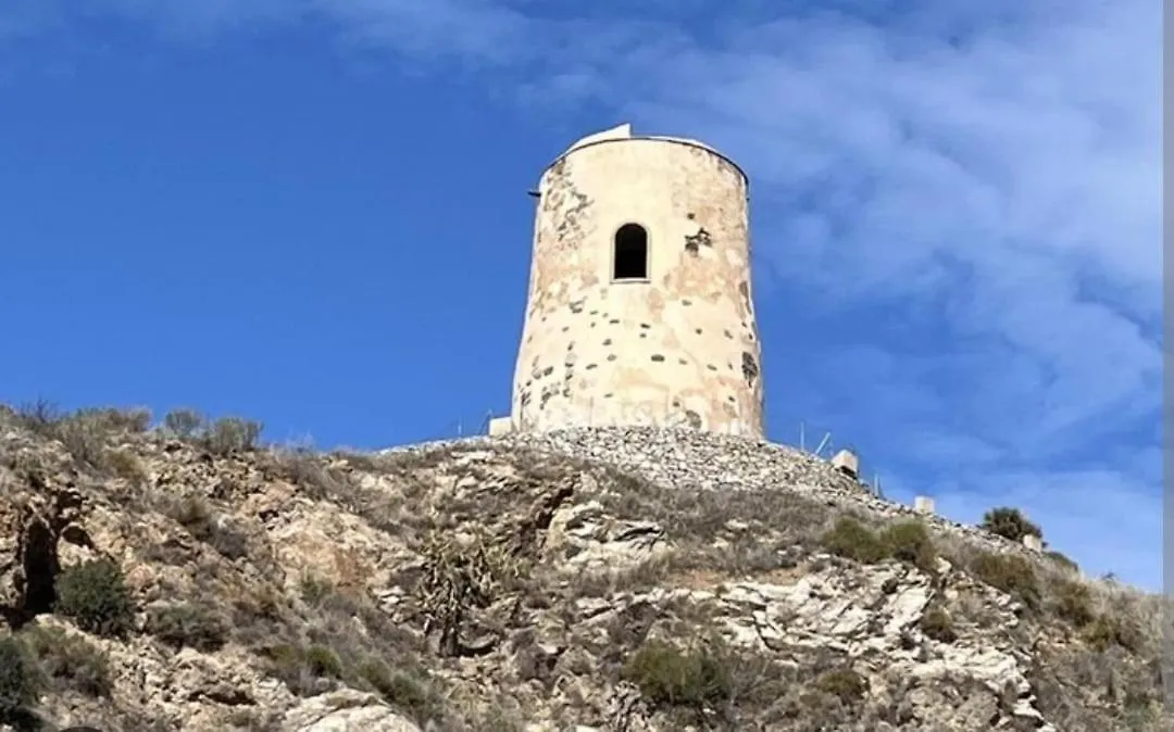 Viajero Del Sol El Morche Torrox Costa Malaga Lägenhet 0*,  Spanien