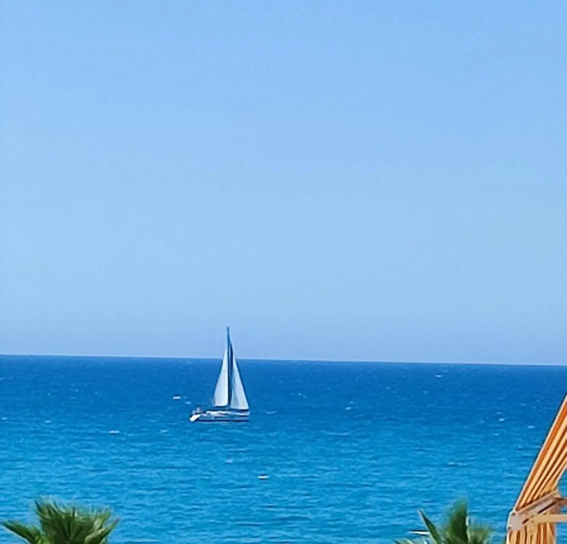 Viajero Del Sol El Morche Torrox Costa Malaga Lägenhet