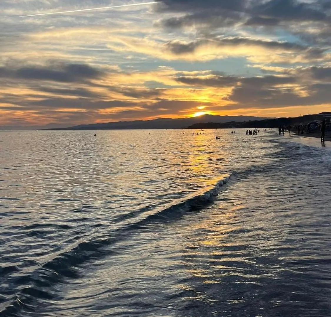 Viajero Del Sol El Morche Torrox Costa Malaga Lägenhet
