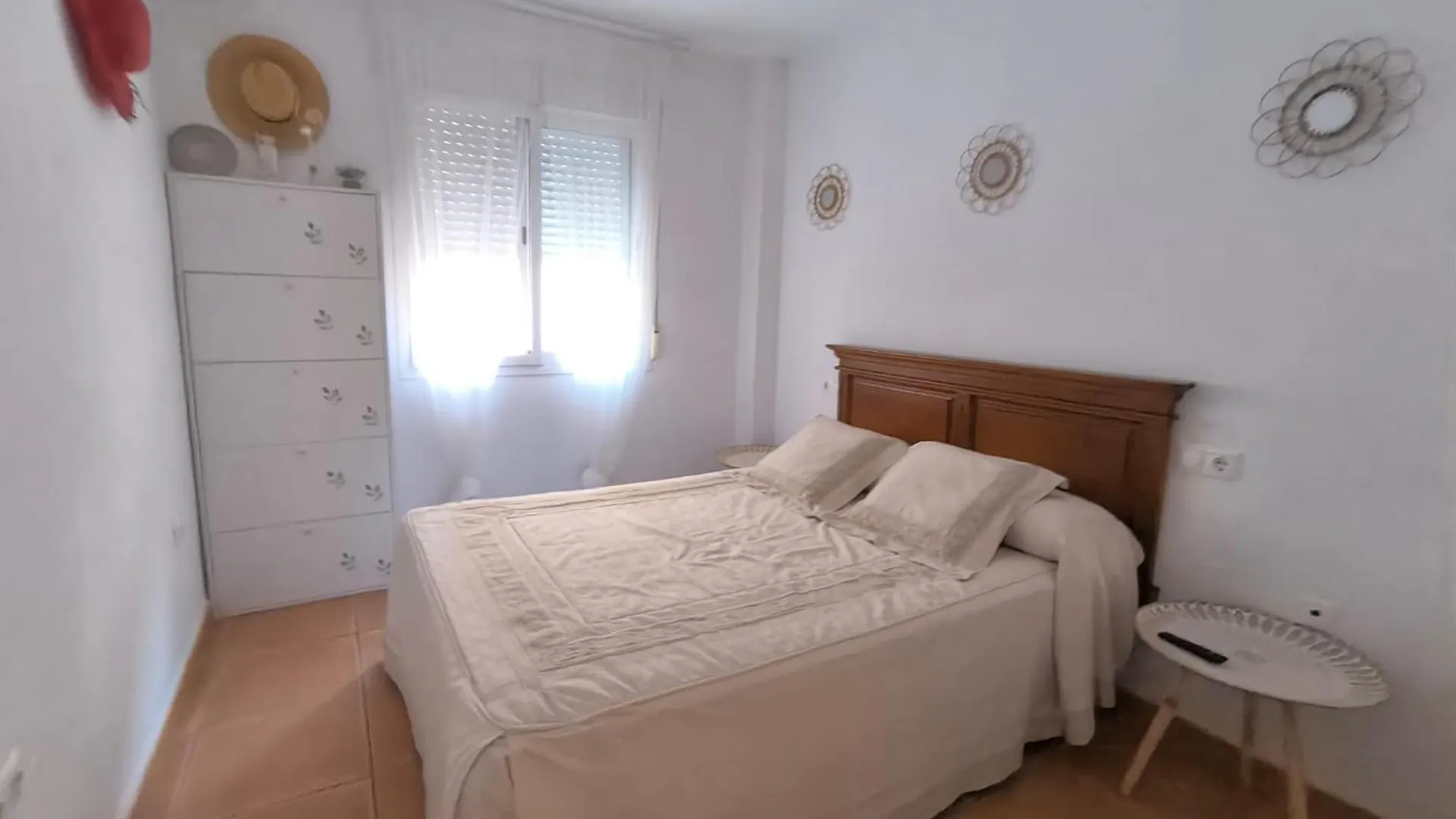 Viajero Del Sol El Morche Torrox Costa Malaga Lägenhet
